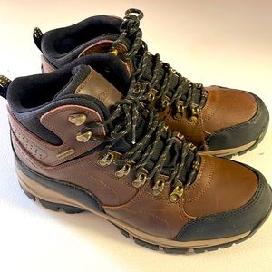 Eddie Bauer hiking books